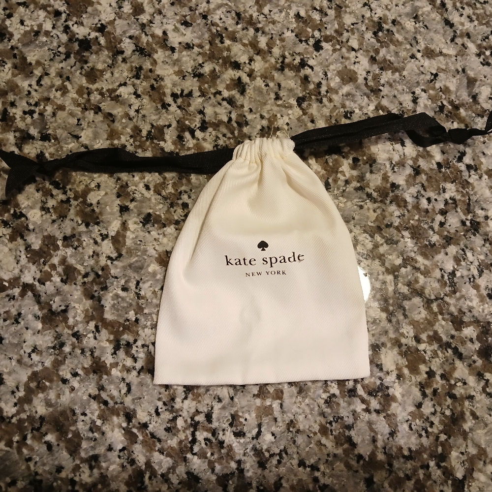 🔥SALE🔥Kate Spade Jewelry‎ Bag - Picture 4 of 5